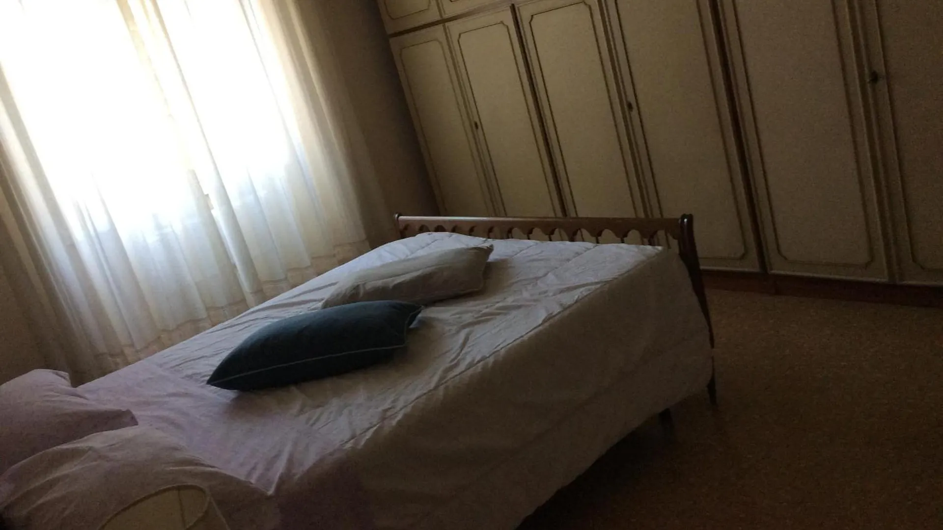 Homestay La Casa Di Paola Apartment Rome
