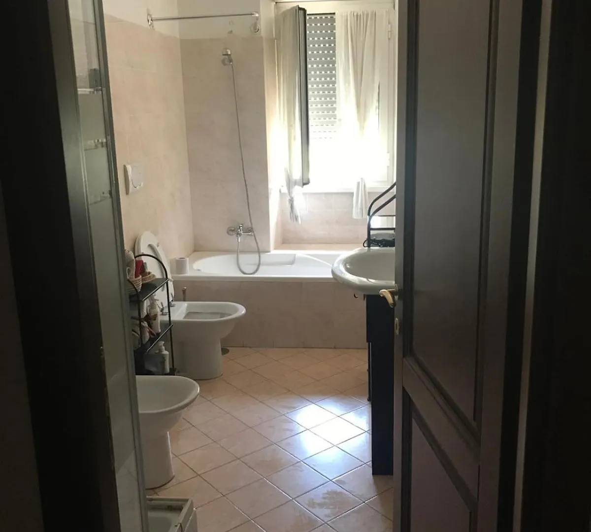La Casa Di Paola Apartment Rome