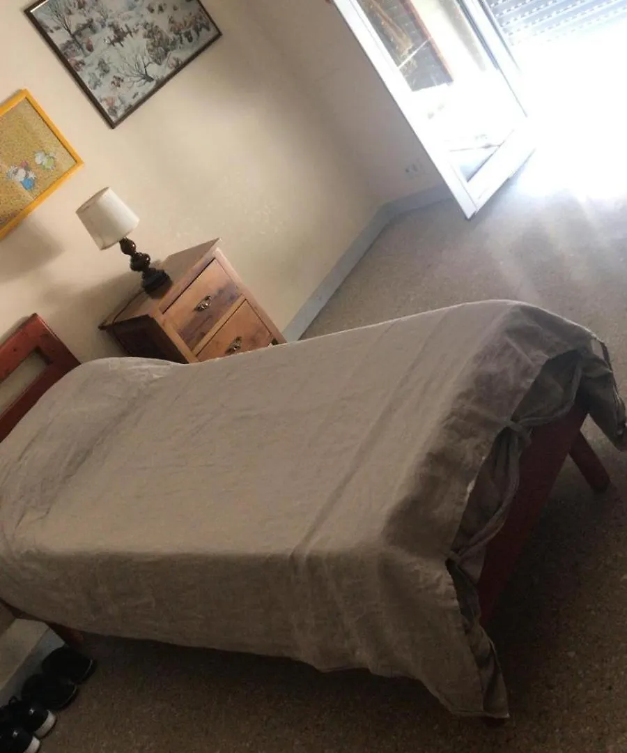 Homestay La Casa Di Paola Apartment Rome Italy